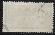 Cilicie N°98 Type II  Espace 1mm Entre Cilicie Et 100. Tirage 600. Signé Calves. Cote +375€. - Used Stamps