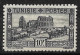 Tunisie N°179* Dentelé 11. Cote 58.5€ - Nuovi