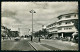 A68  MAROC CPA MEKNES - RUE MEZERGUES , LE MARCHÉ - Collezioni E Lotti