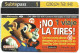 Subtepass - Argentina, Nintendo 2, N°1460 - Pubblicitari