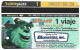 Subtepass - Argentina, Monster's University 2, N°1470 - Publicidad