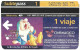 Subtepass - Argentina, Snow White 3, N°1485 - Advertising