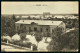 A68  MAROC CPA MEKNES - LA GARE - Collections & Lots