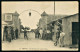 A68  MAROC CPA MEKNES - VUE INTERIEURE DU CAMP POUBLAN - Collections & Lots