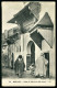 A68  MAROC CPA MEKNES - PORTE DU MARABOUT SIDI AMED - Collections & Lots