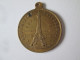 France Medaille:Expo.Univ.Paris 1889-Centenaire De La Bastille/France Medal:Paris Univ.Exhib.1889-Centenary Of Bastille - Frankrijk