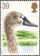 GB Poste N** Yv:1645/1649 Les Cygnes - Unused Stamps