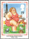 GB Poste N** Yv:1753/1757 Cartes Postales Illustrées - Unused Stamps