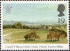 GB Poste N** Yv:1748/1752 Investiture Du Prince De Galles Tableaux - Unused Stamps