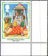 GB Poste N** Yv:1753/1757 Cartes Postales Illustrées Coin D.feuille - Unused Stamps