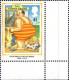 GB Poste N** Yv:1753/1757 Cartes Postales Illustrées Coin D.feuille - Unused Stamps