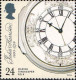 GB Poste N** Yv:1660/1663 Horlogerie John Harrisson - Unused Stamps