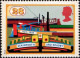 GB Poste N** Yv:1686/1689 Réseau De Canaux En Grande Bretagne - Unused Stamps