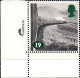 GB Poste N** Yv:1733/1737 Chemin De Fer Midland Railway Coin D.feuille - Unused Stamps
