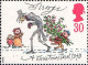 GB Poste N** Yv:1704/1708 Noël Un Chant De Noël Charles Dickens - Unused Stamps