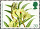 GB Poste N** Yv:1665/1669 Orchidées - Unused Stamps