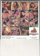 Polynésie Française / Tahiti - Calendrier 2022 - Filles Nues (publicité SOMALU) - Neuf - Grossformat : 2001-...