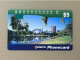 Australia Phonecard, Adelaide Skyline Festival Centre, 1 Used Card - Australie