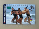 Australia Phonecard, Surf Lite Saving Australia Limited, 1 Used Card - Australie