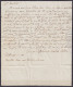 L. Datée 28 Février 1788 De LONDRES Pour Chanoine De St-Jean Evangéliste à LIEGE - Port "13" & "3" - 1714-1794 (Pays-Bas Autrichiens)