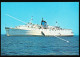 Orig. AK Chandris Lines, T.S.S. Fiorita, Dampfschiff, Steamship - Paquebots
