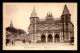 62 - AUXI-LE-CHATEAU - HOTEL DE VILLE ET EGLISE - Auxi Le Chateau