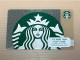 Singapore STARBUCKS Coffee Gift Card, Set Of 1 Used Card - Singapur