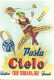 Trentino Alto Adige Trento Rovereto Pastificio Cielo Pubblicita Pasta Cielo Di Cielo Corrado E Figli (v.retro) - Advertising