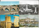 FRANCE - LOT DE 2600 CARTES POSTALES DIVERS DEPARTEMENTS FORMAT 10 X 15 CM - DROUILLE - VOYAGE, NON VOYAGE - 500 Cartoline Min.