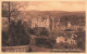 ROYAUME-UNI - Abbotsford From South East - Vue Au Loin Du Château - Vue Générale - Carte Postale Ancienne - Autres & Non Classés