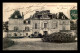 21 - MEURSAULT - CHATEAU DE CITEAUX - Meursault