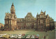 BELGIQUE - Saint Gilles -  Vue Générale De L'hôtel De Ville (1904) - Colorisé - Carte Postale - St-Gilles - St-Gillis