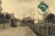 Delcampe - DESTOCKAGE Avant Fermeture Boutique BON LOT 100 CPA  Chemin De Fer TRAINS  GARES  (toutes Scannées ) - 100 - 499 Cartes