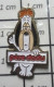 1119 Pin's Pins / Beau Et Rare / CINEMA / DESSIN ANIME DROOPY TEX AVERY Pour PERE DODU - Films