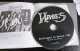 HADES - BOOTLEGGED IN BOSTON 1988 - OFFICIAL LIVE RELEASE - DVD - Musik-DVD's
