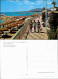 Postales Marbella Paseo Marítimo Seaside Promenade Strand 1980 - Altri & Non Classificati