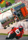 Hohenstein-Ernstthal Sachsenring Mehrbildkarte Rennsport Motorrad-Rennen 1990 - Hohenstein-Ernstthal