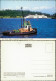 Postcard Vancouver Vancouver Island With Ferry Ship (Fährschiff) 1980 - Vancouver