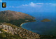 Formentor MALLORCA Formentor Panorama Vista General General View 1980 - Altri & Non Classificati