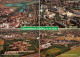 Ansichtskarte Gießen Luftbilder: Universität 1982 - Giessen