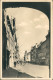 Ansichtskarte Crimmitschau Silberstraße 1955 - Crimmitschau