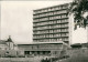 Ansichtskarte Sassnitz Hotel Hochhaus 1977 - Sassnitz