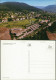 Ansichtskarte Bad Herrenalb Panorama-Ansicht Ort Im Schwarzwald 1980 - Bad Herrenalb