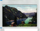 Hallstatt - Blick Von Den Hirschaualmen 1922 - Hallstatt