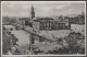 CPA   De  GOTEBORG  Suède   De G.Adolfs Torg.   " Vue Sur La Ville "   Avec Gustave V 15ore Pour  COGNAC Charente - Suède