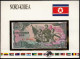 Nord-Korea 1 Won Banknotenbrief Der Welt Pick 18a UNC    (15513 - Other - Asia