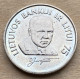 1997 Lithuania Commemorative Coin 1 Litas,KM#109 - Lithuania