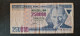 Turquie - Billet - Bien - 2 Scan(s) - Ref 036 - Turchia