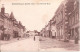 RESSONS-sur-MATZ (60) La Grande Rue En 1915 - Ressons Sur Matz