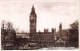 ROYAUME-UNI - The House Of Parliament - London - Vue Générale - Vue De L'extérieur - Carte Postale Ancienne - Houses Of Parliament